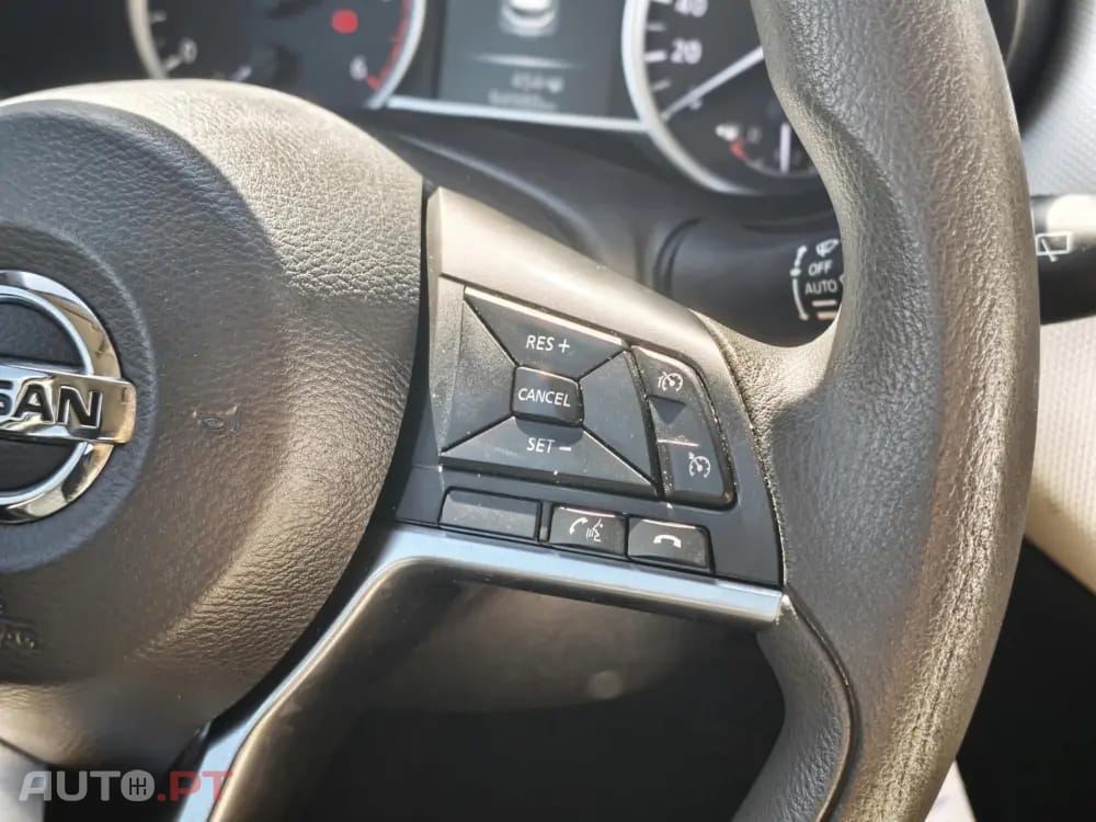 Nissan Micra 1.5 dCi N-Connecta Moonlight S/S