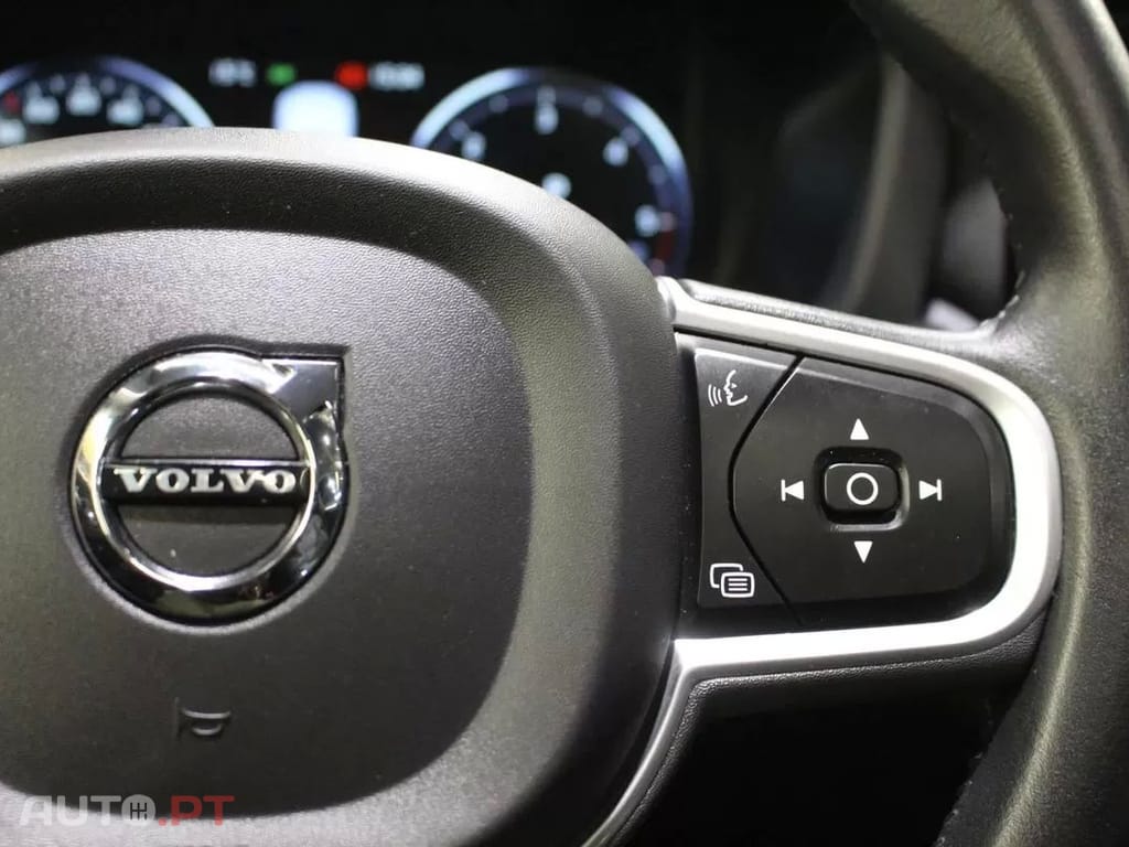 Volvo XC60 D4 Geartronic Momentum