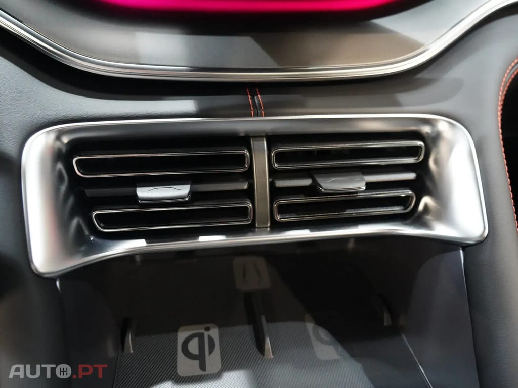 BYD Seal U 1.5 DM-i Comfort