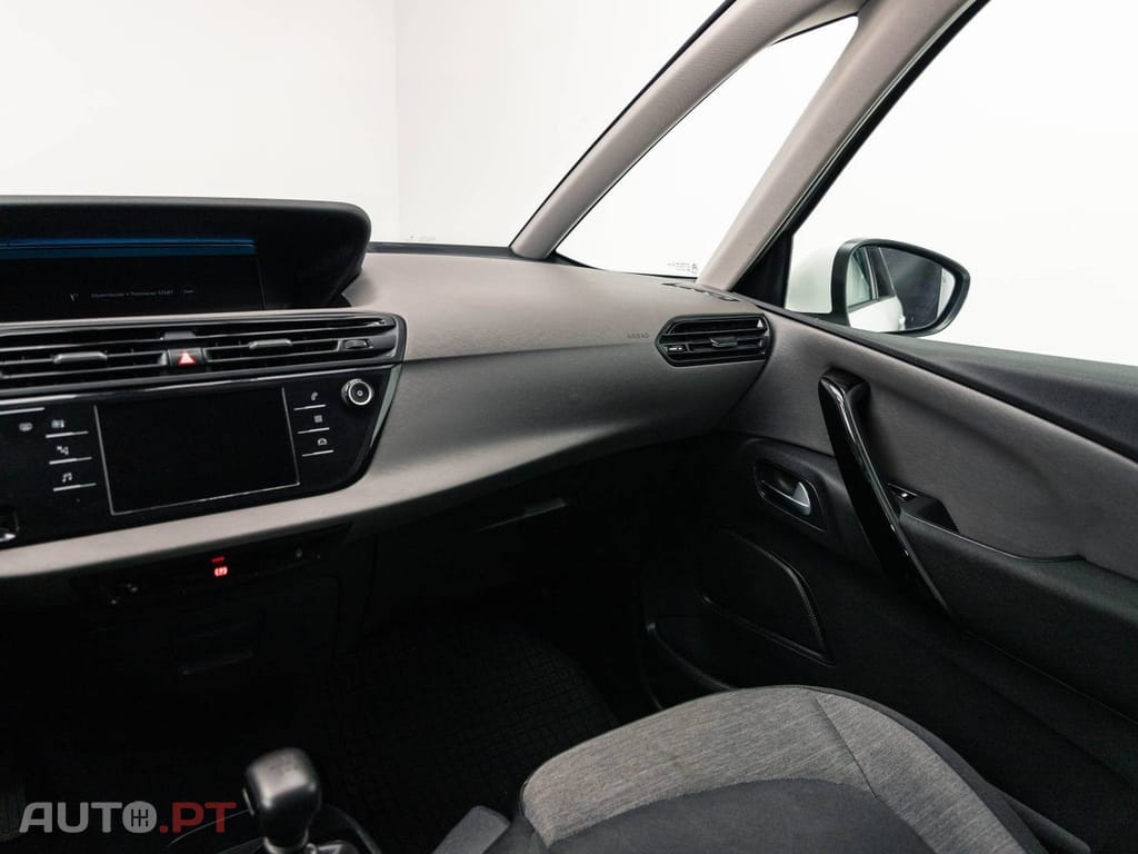 Citroen C4 SpaceTourer 1.5 BlueHDi Shine