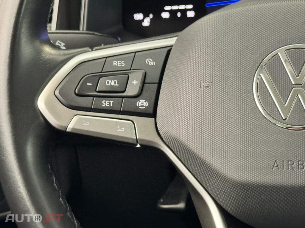 Volkswagen Polo 1.0 TSI Life