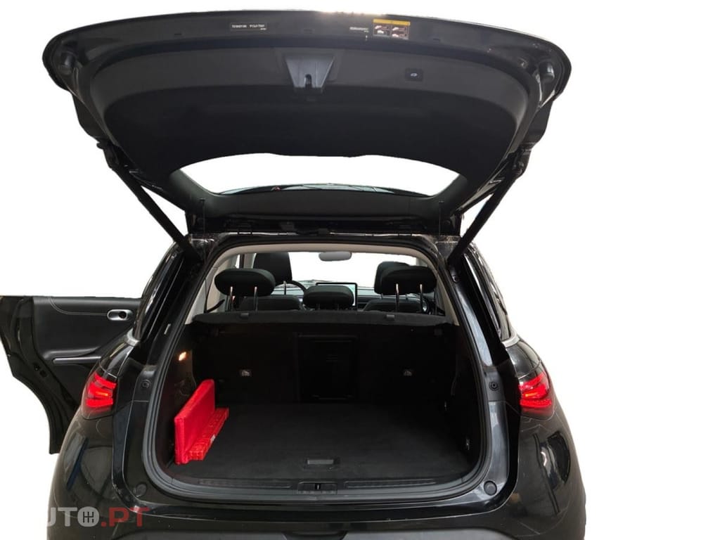 Smart #1 66 kWh Pro+