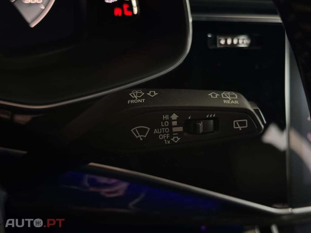 Audi Q8 50 TDI quattro Tiptronic