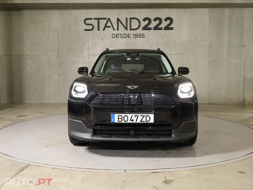 MINI Countryman E Classic M