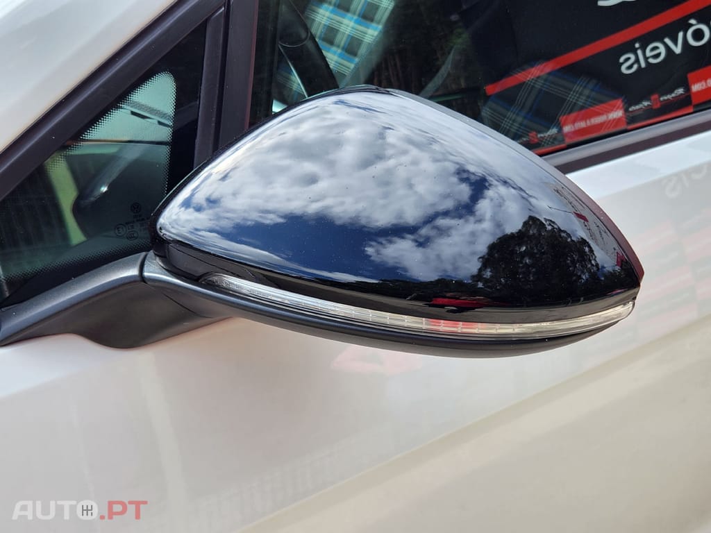 Volkswagen Golf 1.4 GTE Plug-in