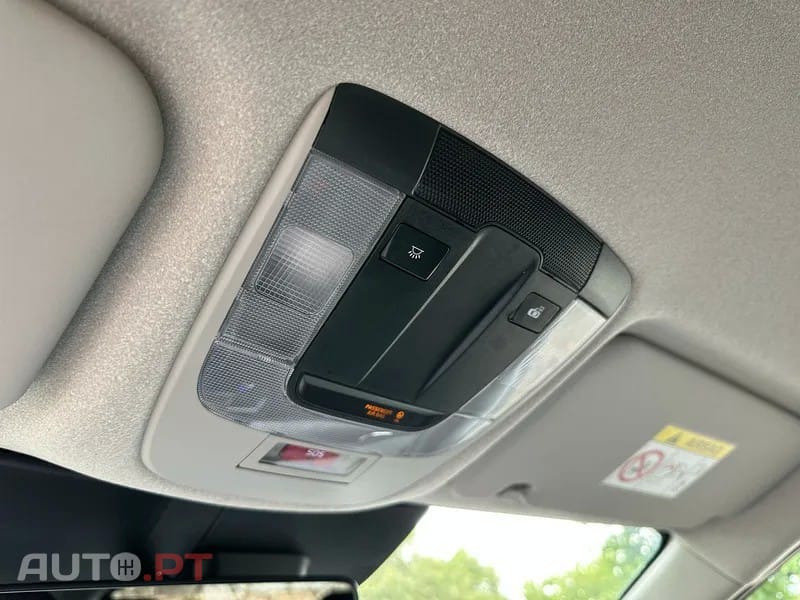 Kia Niro 64kWh Vision Edition