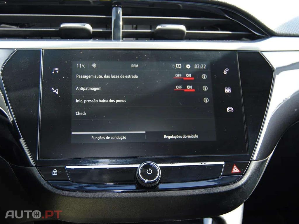 Opel Corsa 1.2 Business Edition