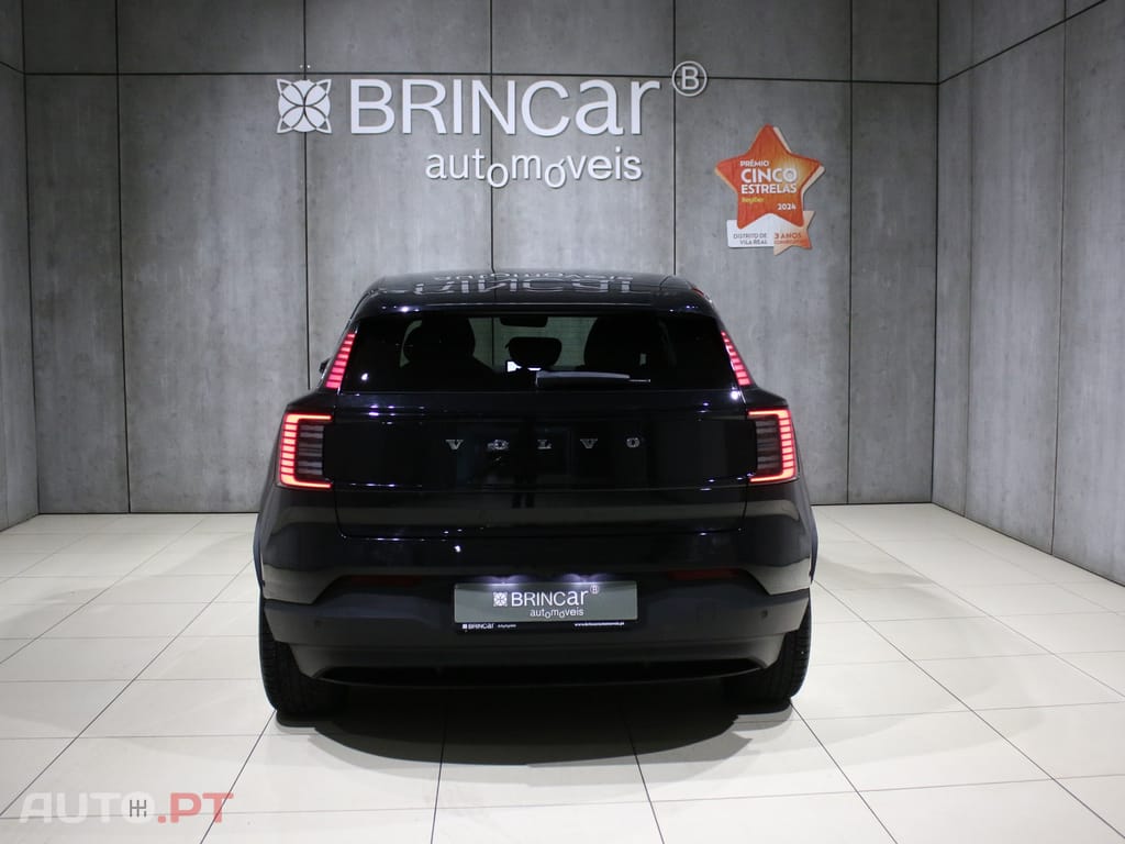 Volvo EX30 69 kWh Single Motor Extended Range Ultra