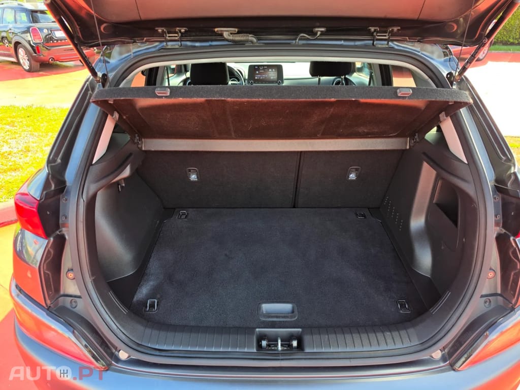 Hyundai Kauai 1.0 T-GDi Premium