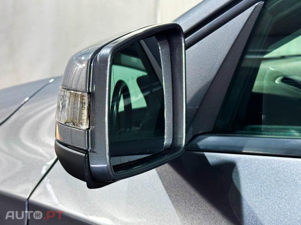 Mercedes-Benz A 180 CDI BlueEFFICIENCY