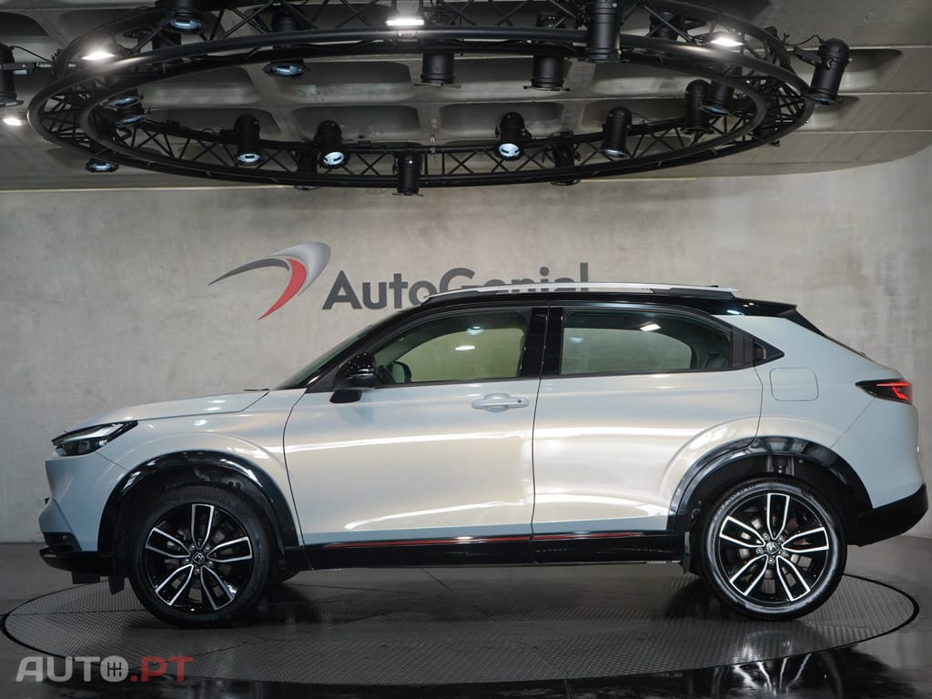 Honda HR-V 1.5 Advance Style