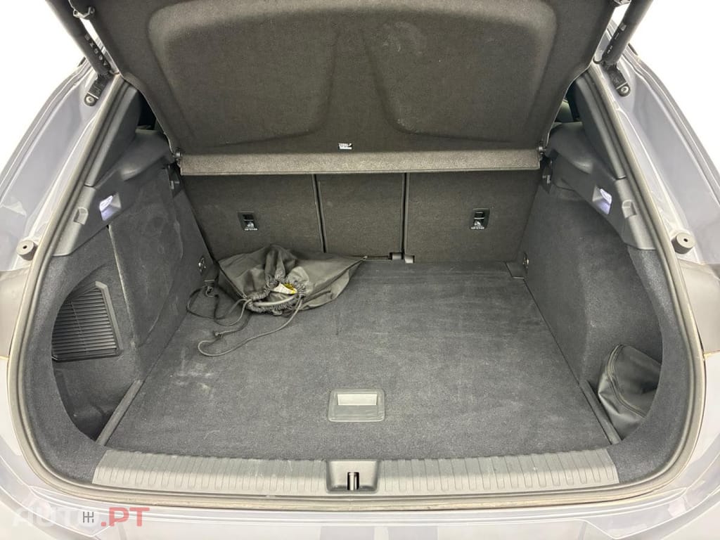 Cupra Terramar 1.5 e-Hybrid VZ DSG