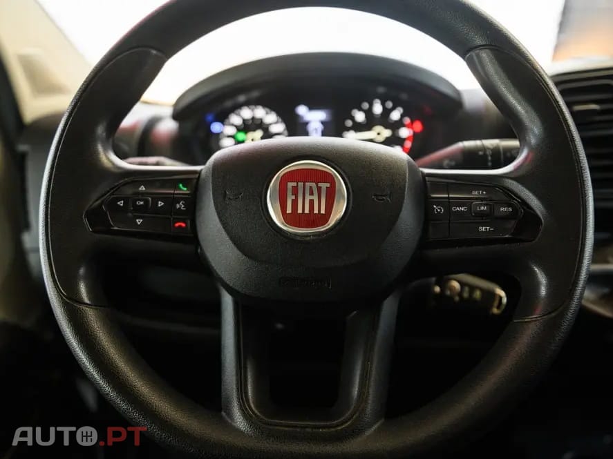 Fiat Ducato 33 2.2 M-Jet MH1