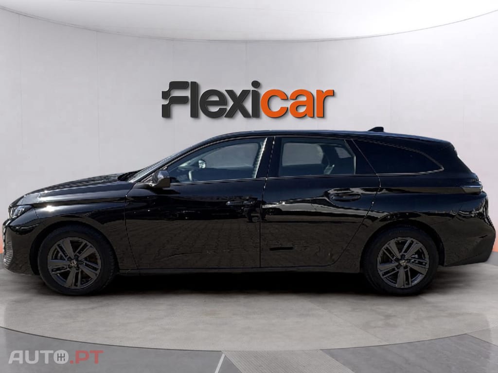 Peugeot 308 SW 1.2 PureTech Active Pack