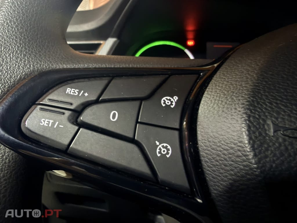 Renault Kangoo E-TECH