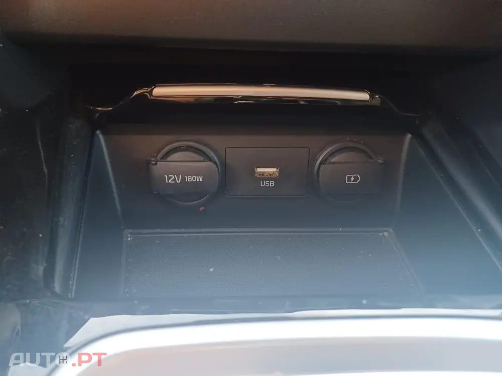 Kia Xceed 1.6 GDi PHEV Drive