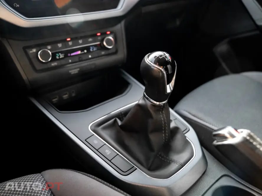 Seat Arona 1.0 TSI Style
