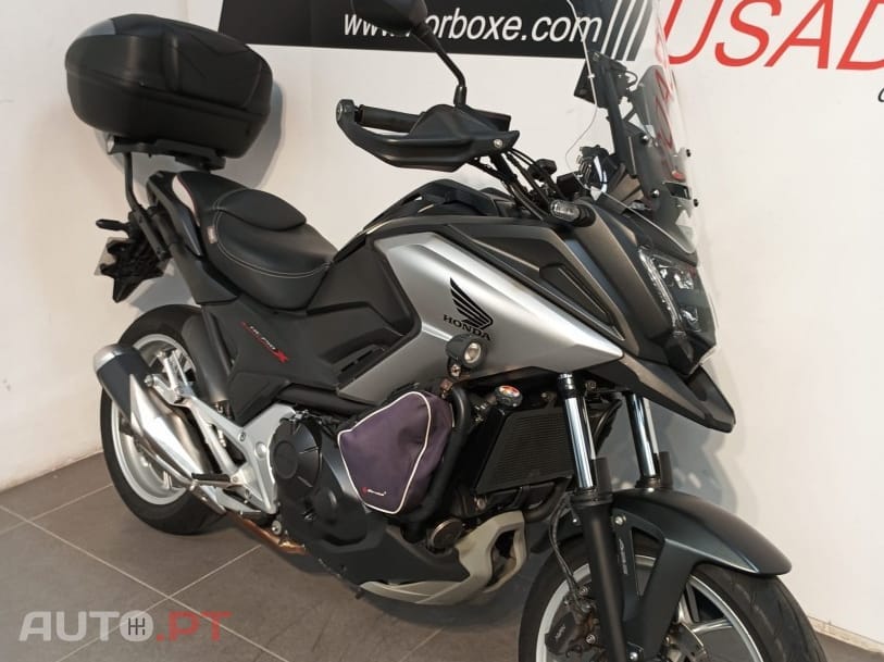Honda NC750X NC 750 X ABS