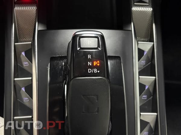 DS DS3 Crossback E-Tense Rivoli