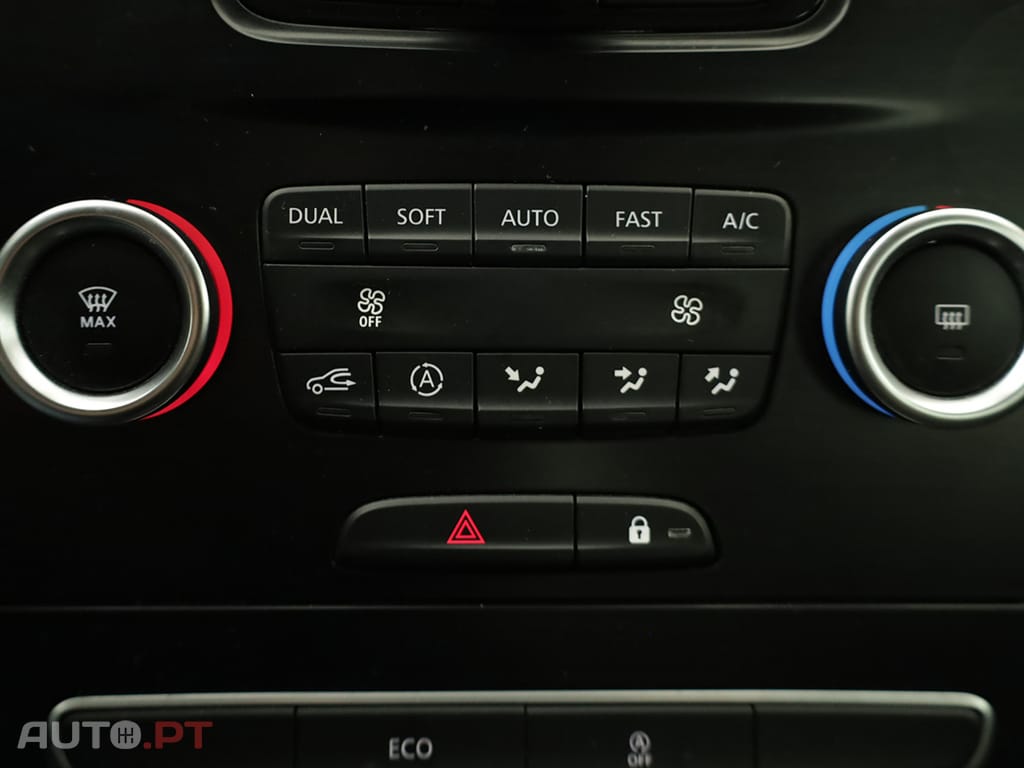 Renault Mégane Mégane ST 1.5 Blue dCi Zen