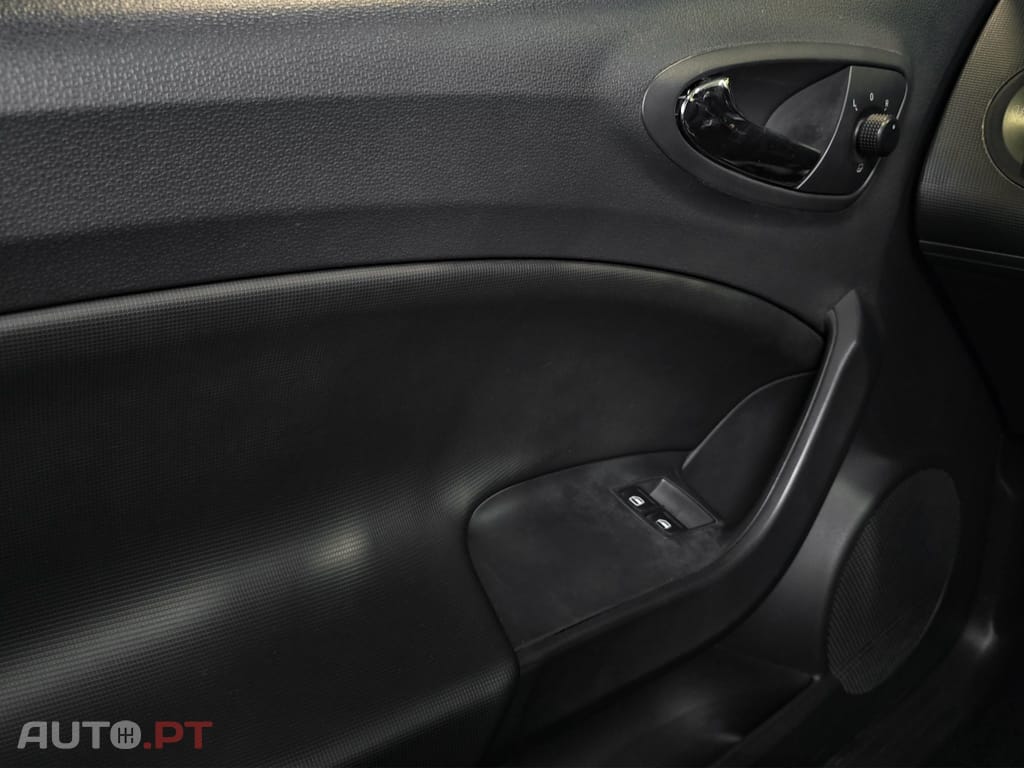 Seat Ibiza 1.4 TDi Sport