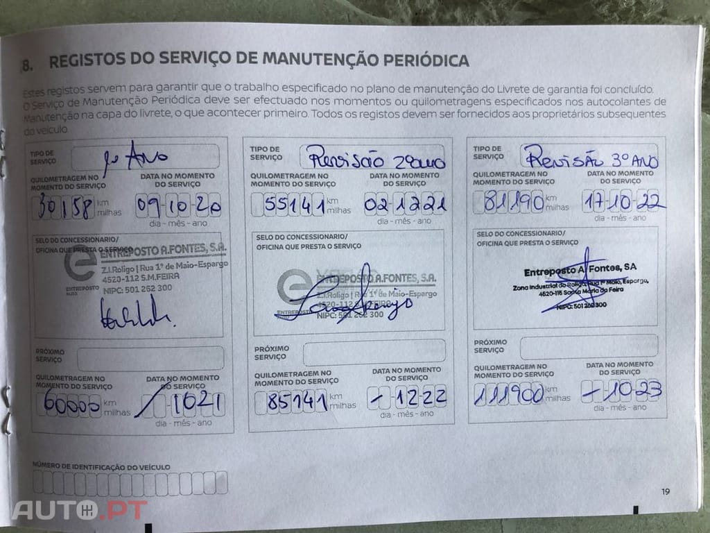 Nissan Leaf Tekna Two Tone