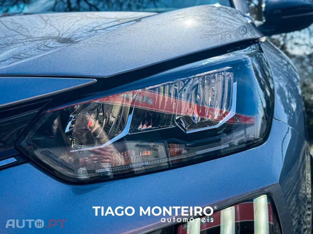 Peugeot 208 1.2 PureTech Allure