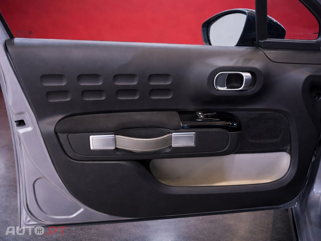 Citroen C3 1.2 PureTech Feel