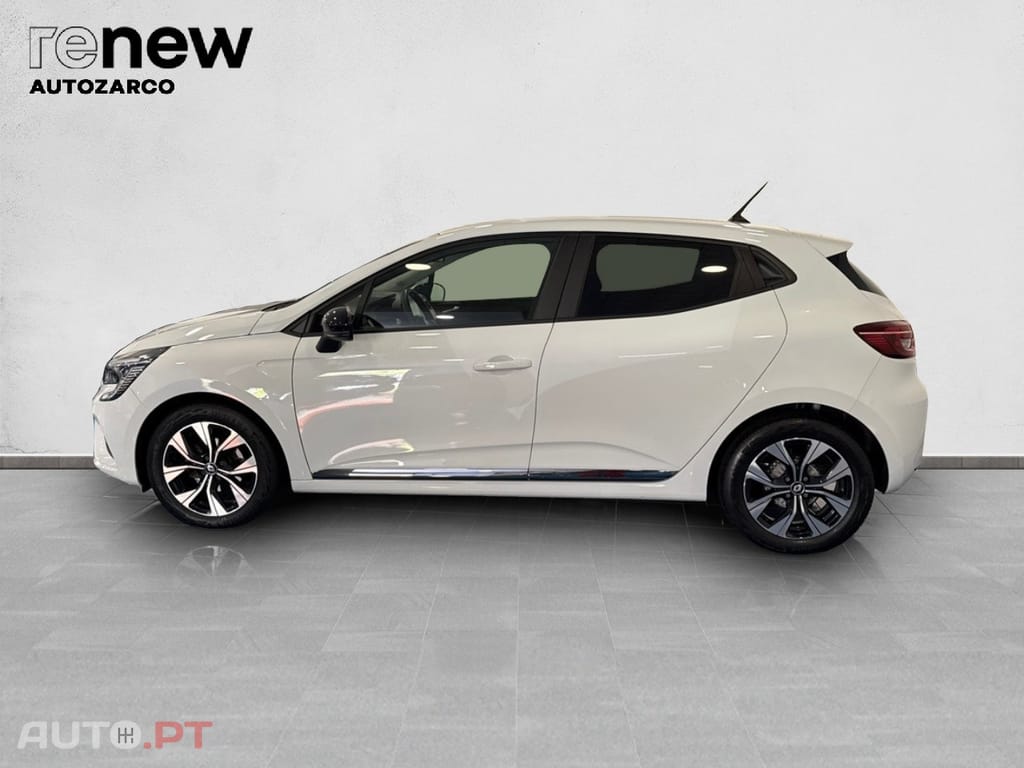 Renault Clio Clio Evolution TCE 90