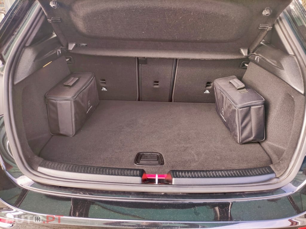 Mercedes-Benz A 250 e Style Plus