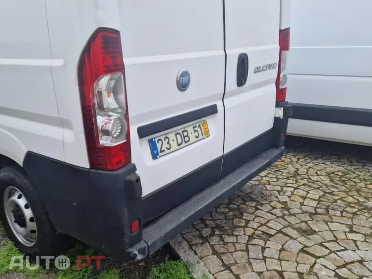 Fiat Ducato ND