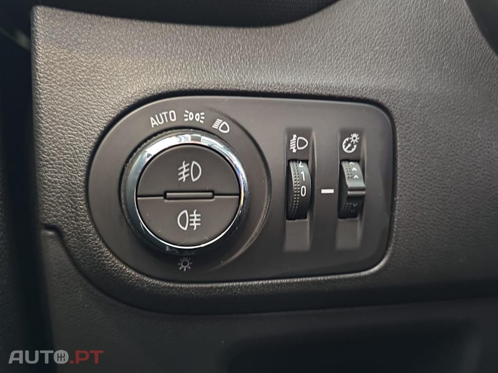 Opel Crossland X 1.2 Innovation