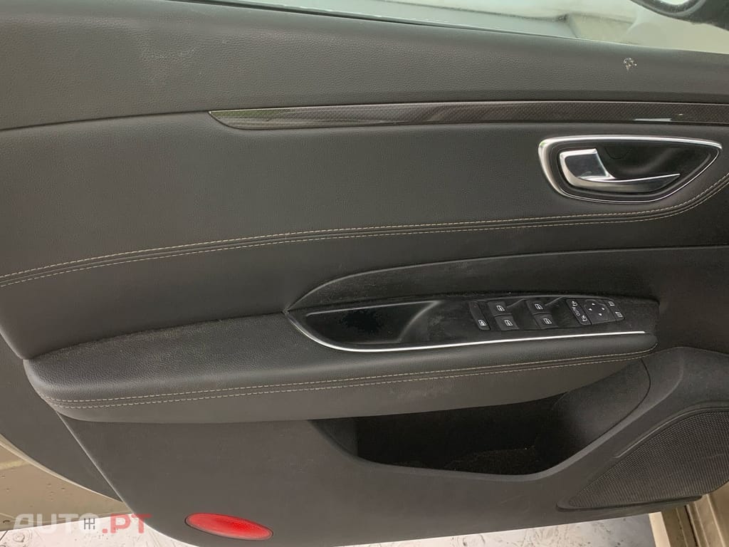 Renault Talisman Sport Tourer 1.6 dCi Executive