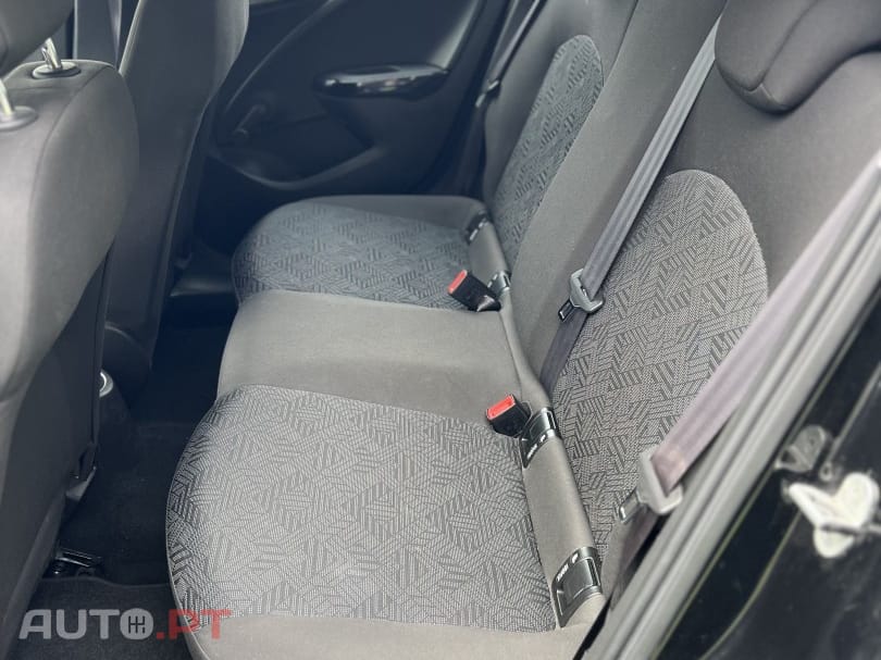 Opel Corsa 1.3 CDTi innovation