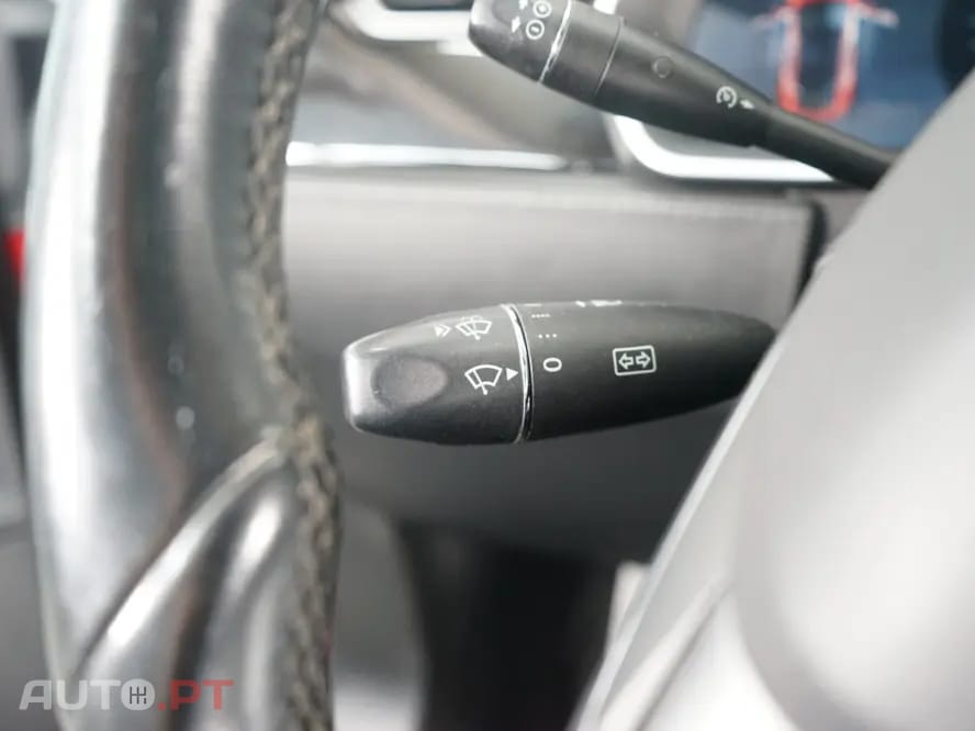Tesla Model S 85