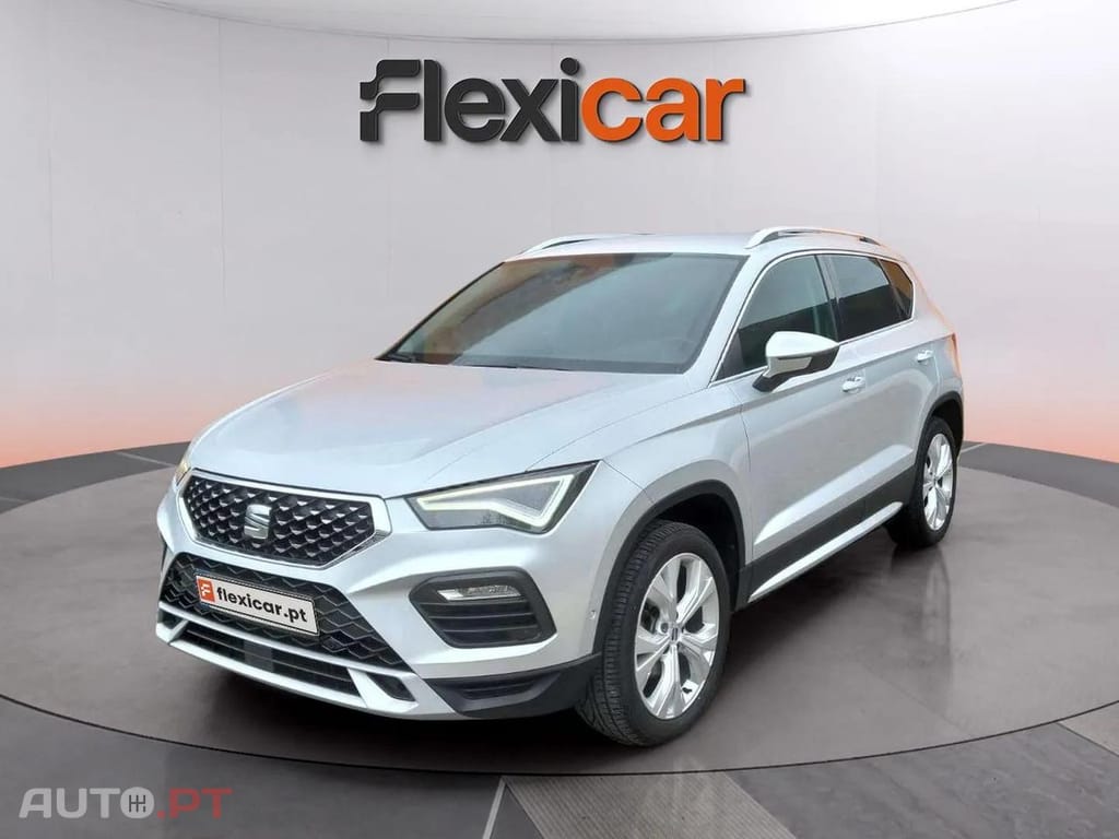 Seat Ateca 1.5 TSI Xperience DSG