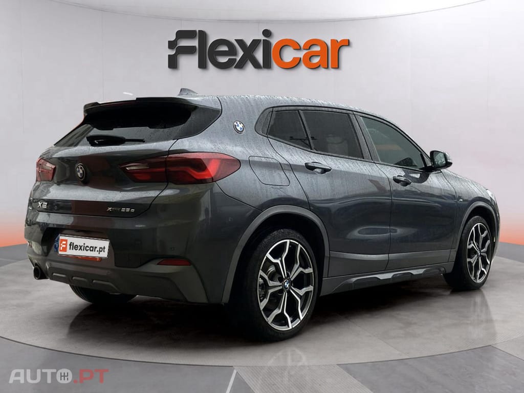 BMW X2 25 e xDrive X Pack M