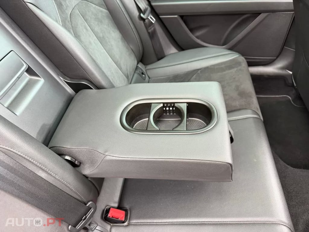 Seat Leon 2.0 TDI DSG Road Edition