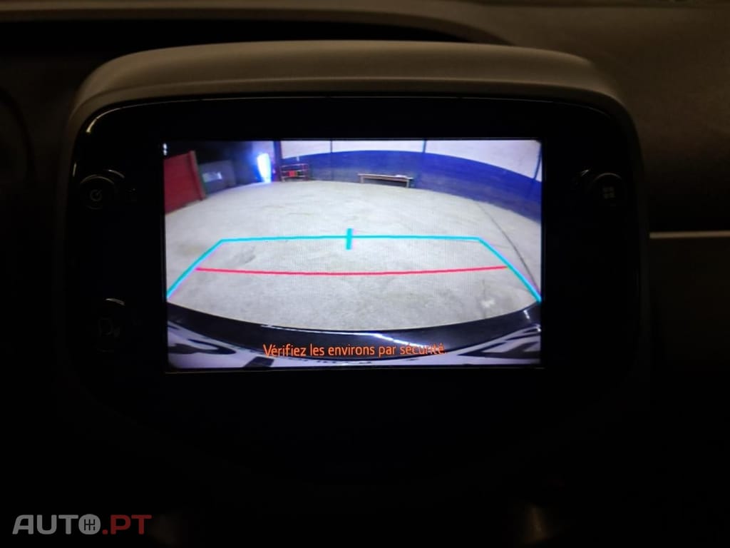 Toyota Aygo 1.0 VVT-i x-Play