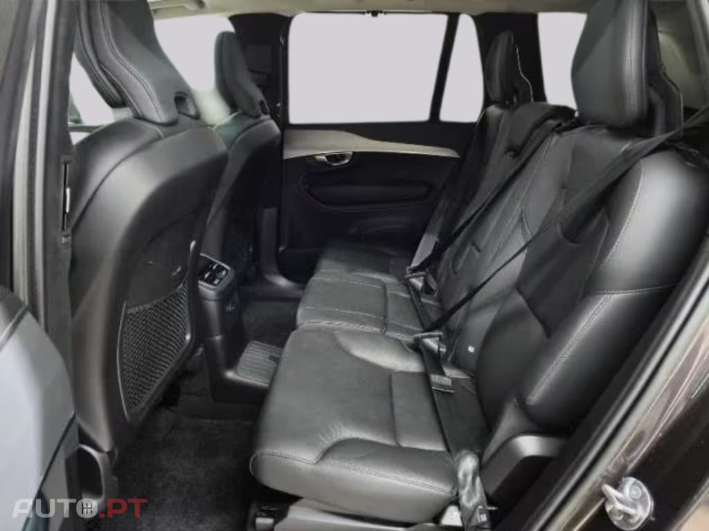 Volvo XC90 T8 AWD  I.V.A DEDUTIVEL