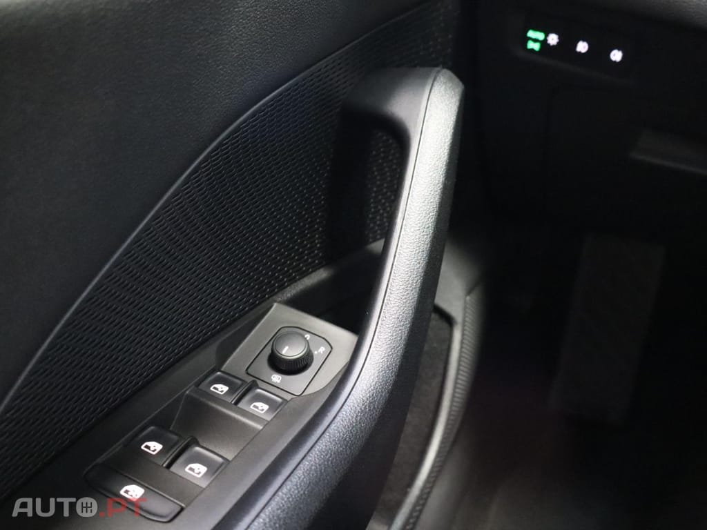 Skoda Octavia 2.0 TDI AMBITION DSG BREAK