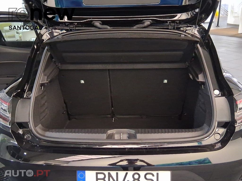 Renault Clio Clio 1.0 TCe 90 Techno