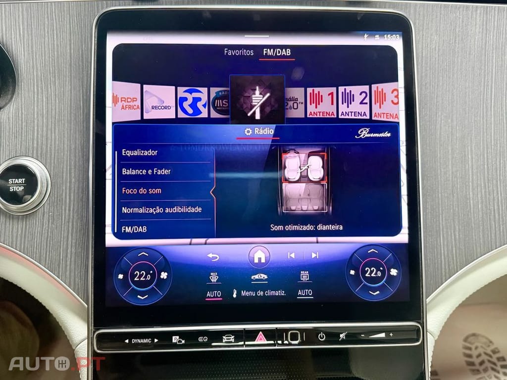 Mercedes-Benz EQE 350+ Edition Electric Art
