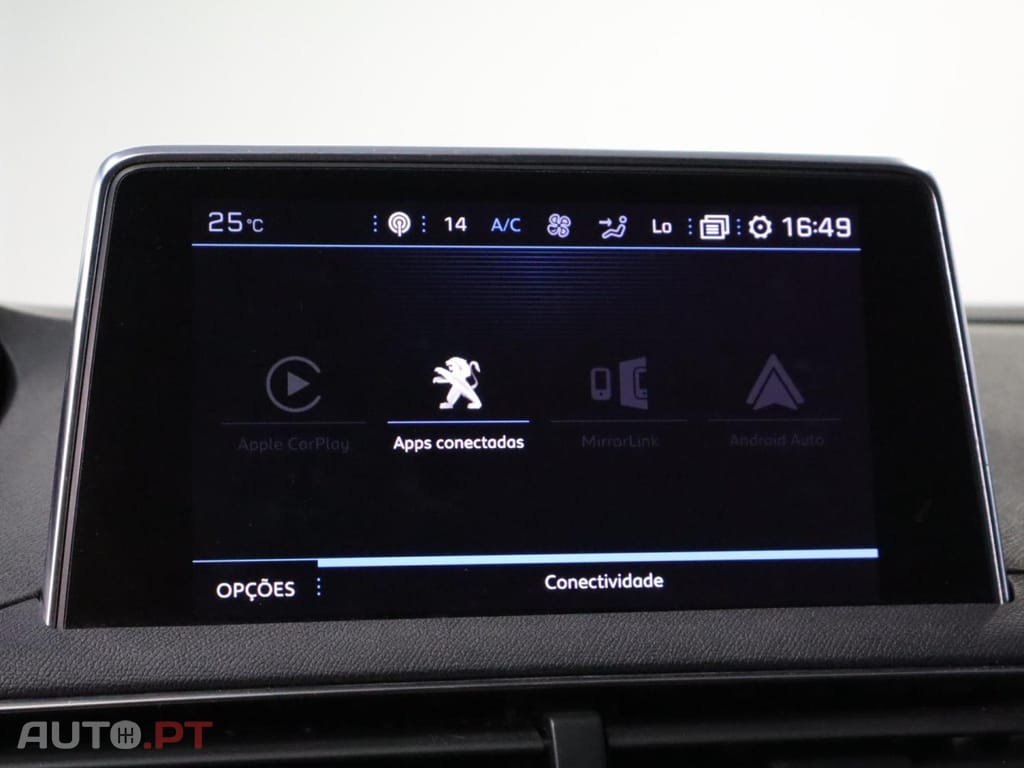 Peugeot 3008 Allure 1.2 PureTech EAT8