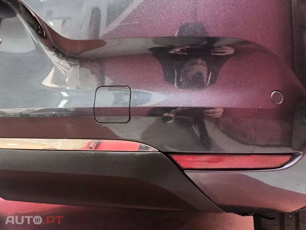 Renault Clio 1.0 TCe Techno Bi-Fuel