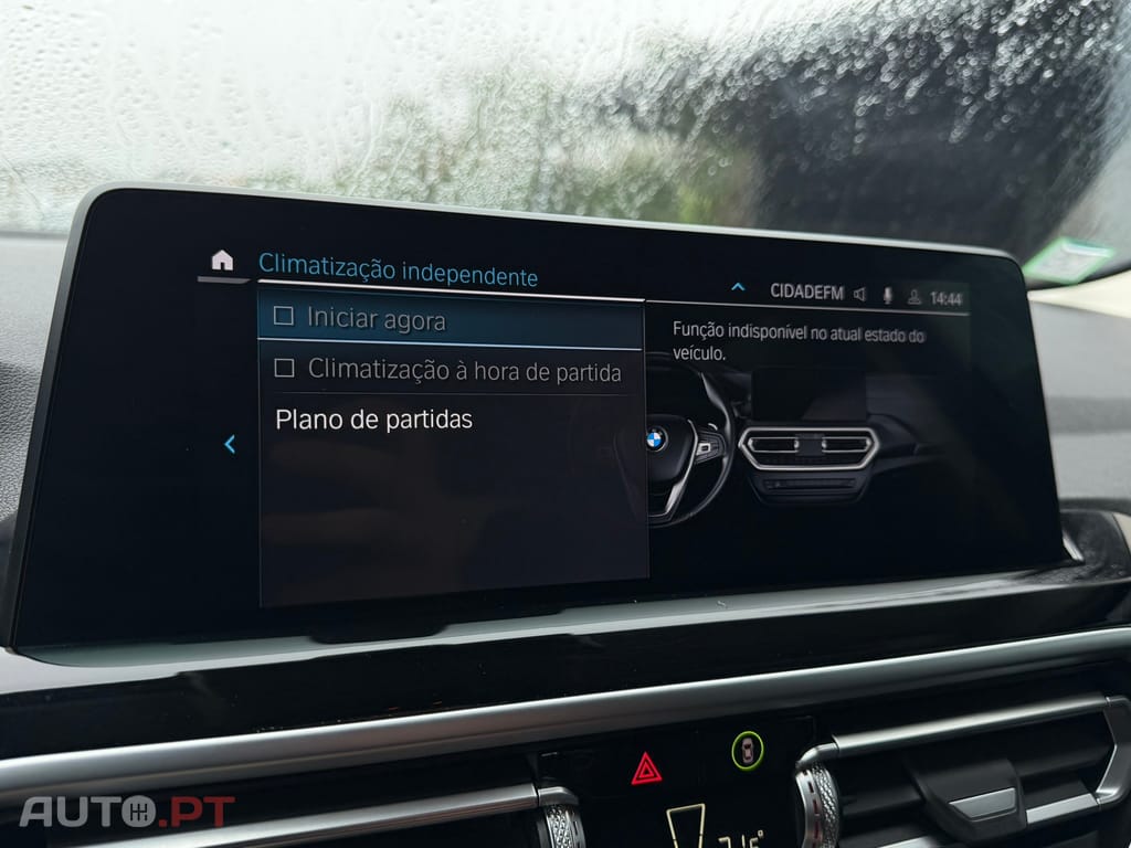 BMW X3 30 e xDrive Advantage