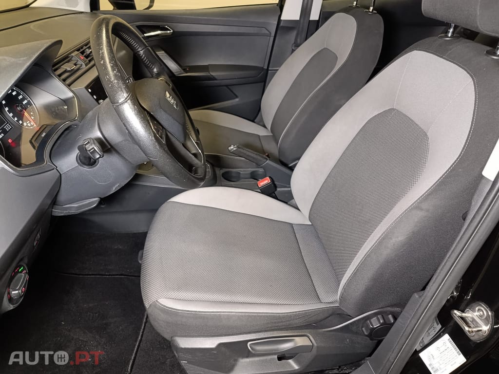 Seat Ibiza 1.0 Style 