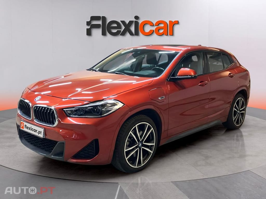 BMW X2 25 e xDrive Pack M
