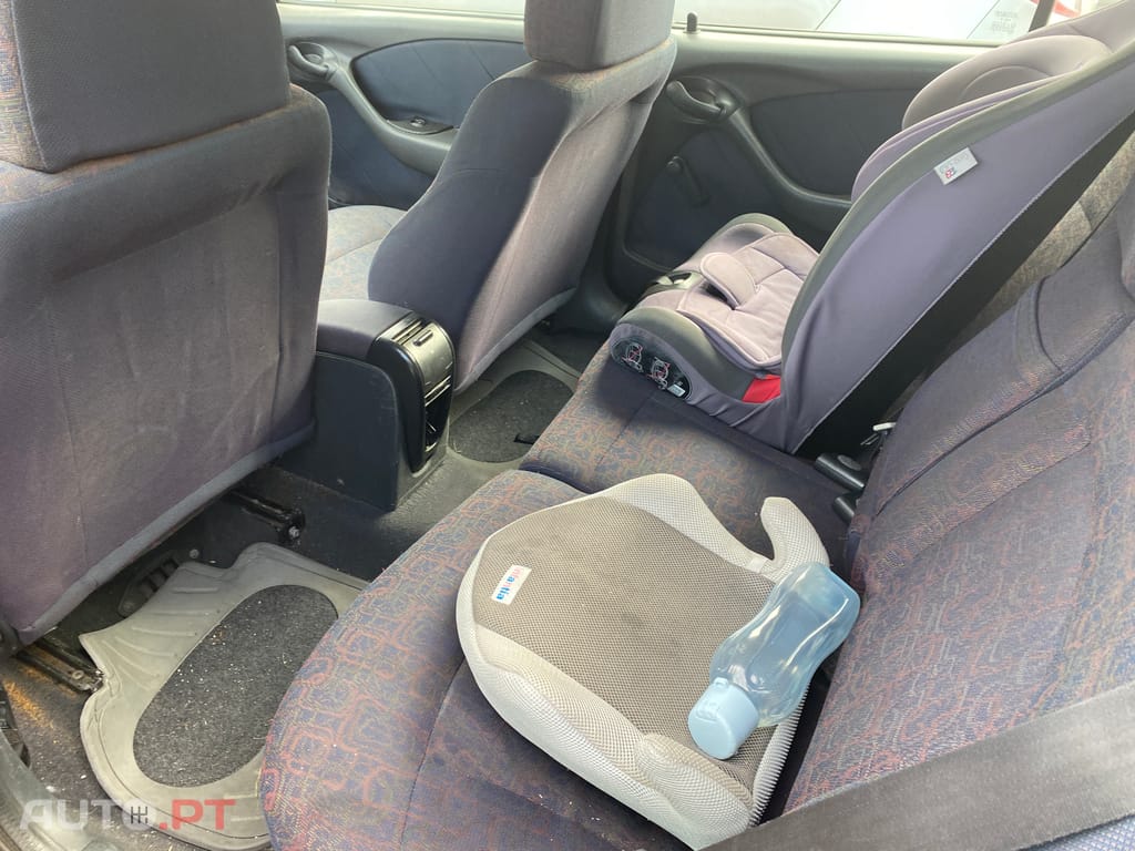 Fiat Marea Weekend Weekend