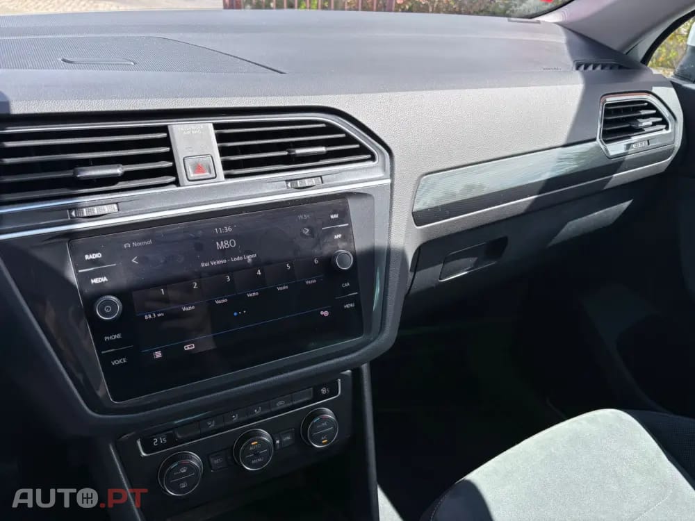 Volkswagen Tiguan 2.0 TDI R-Line